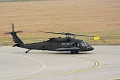 Sikorsky UH-60 Black Hawk, U.S. Army, Ostrava ( OSR / LKMT ), 26.01.2018