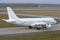 Airbus A319-100 (CJ) G-NOAH, Acropolis Aviation, CRV1 Farnborough - Ostrava, Ostrava ( OSR / LKMT ), 26.01.2018